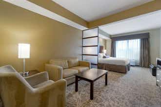 Hotel Best Western Plus Lacey Inn & Suites photo 1