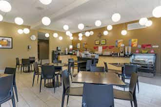 Hotel Best Western Plus Lacey Inn & Suites photo 2