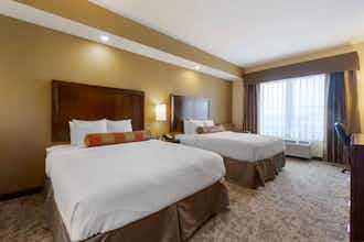 Hotel Best Western Plus Lacey Inn & Suites photo 3