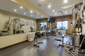 Hotel Best Western Plus Lacey Inn & Suites photo 4