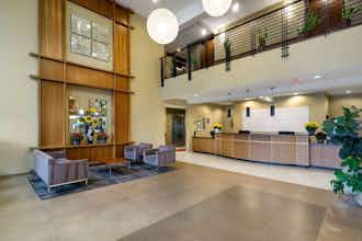 Hotel Best Western Plus Lacey Inn & Suites photo 5