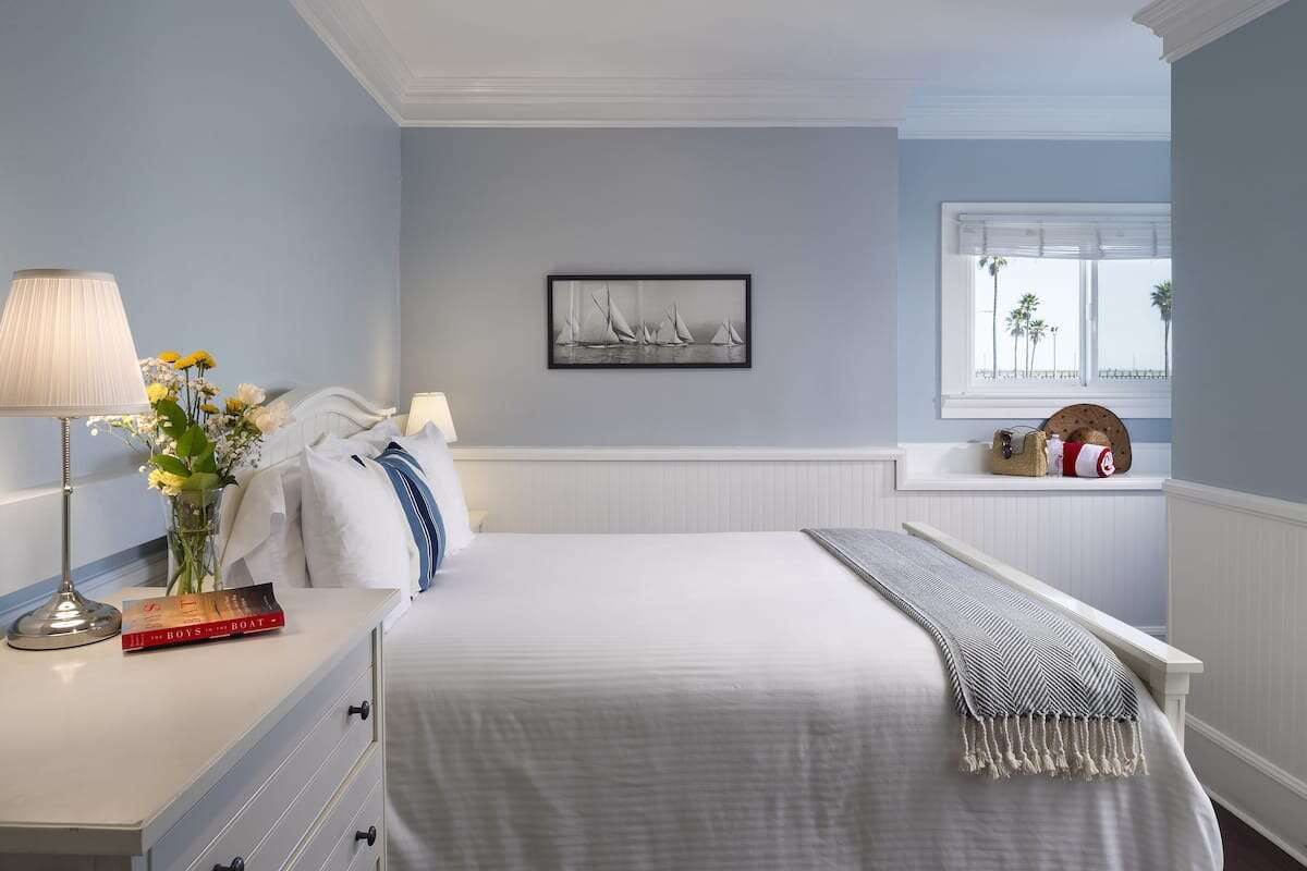 Hotel Newport Beach Hotel photo 4