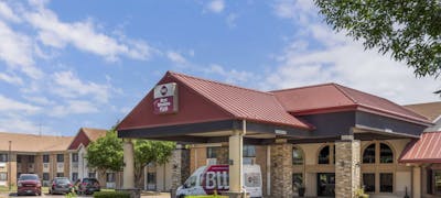 Best Western Plus Ramkota Hotel