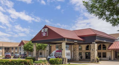 Best Western Plus Ramkota Hotel