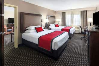 Hotel Best Western Plus Ramkota Hotel photo 1