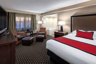 Hotel Best Western Plus Ramkota Hotel photo 2