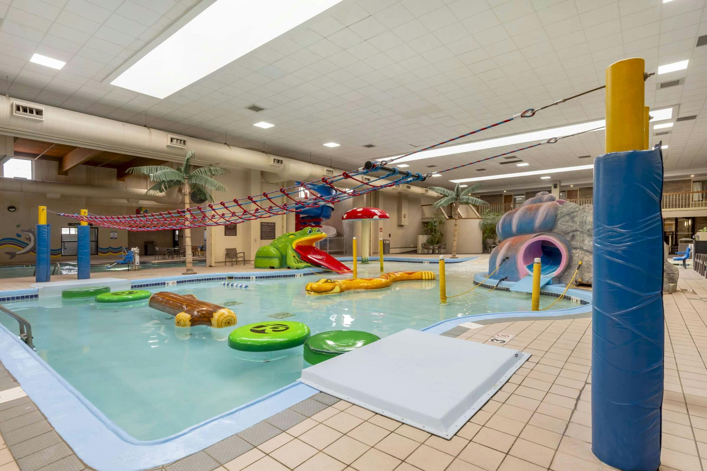 Hotel Best Western Plus Ramkota Hotel photo 4