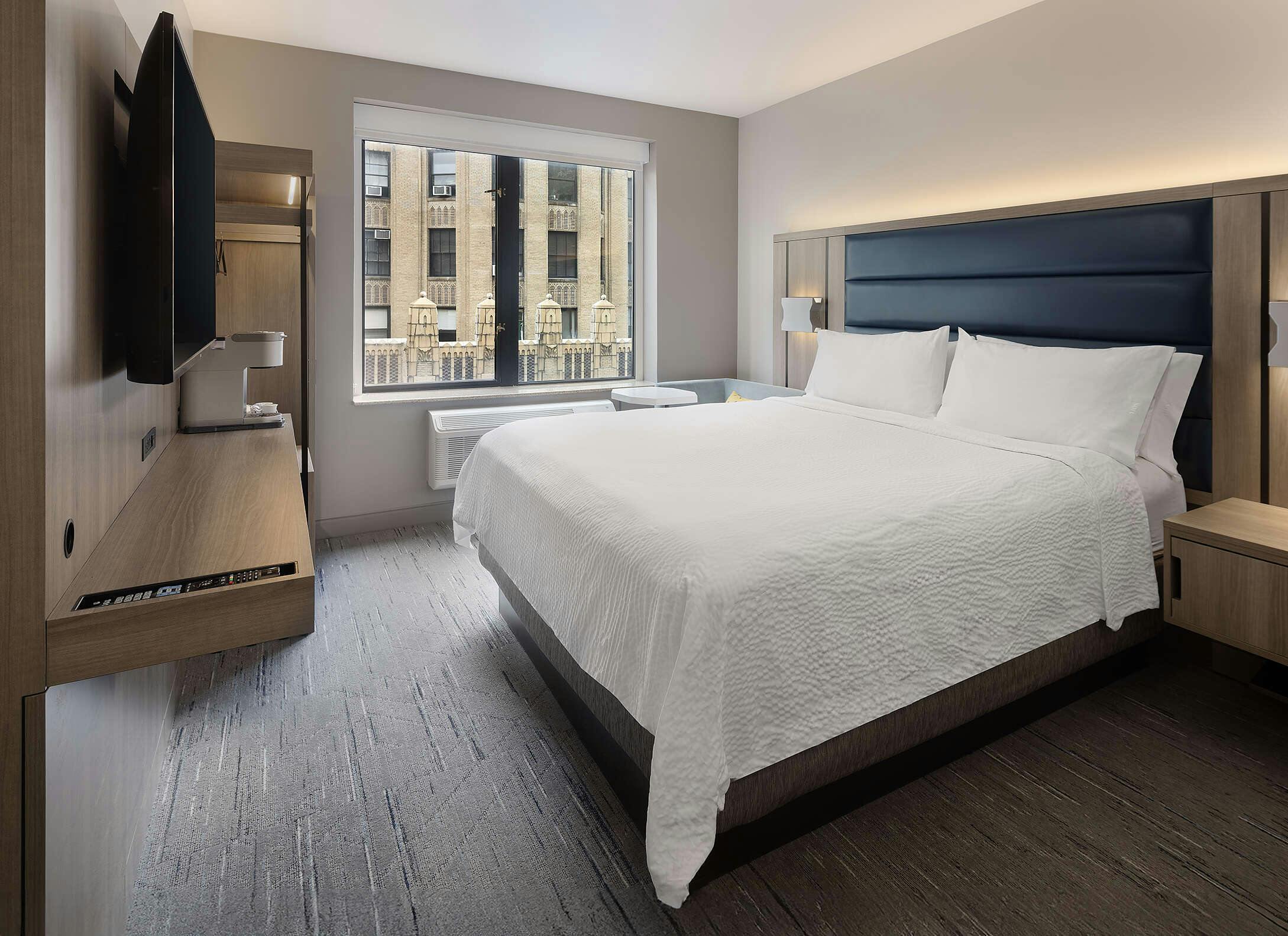 Holiday Inn Express NYC Chelsea - NoMad Area