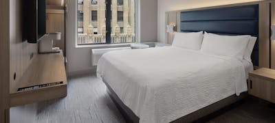Holiday Inn Express NYC Chelsea - NoMad Area