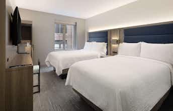 Hotel Holiday Inn Express NYC Chelsea - NoMad Area photo 3