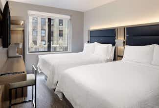 Hotel Holiday Inn Express NYC Chelsea - NoMad Area photo 4