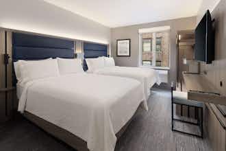 Hotel Holiday Inn Express NYC Chelsea - NoMad Area photo 5