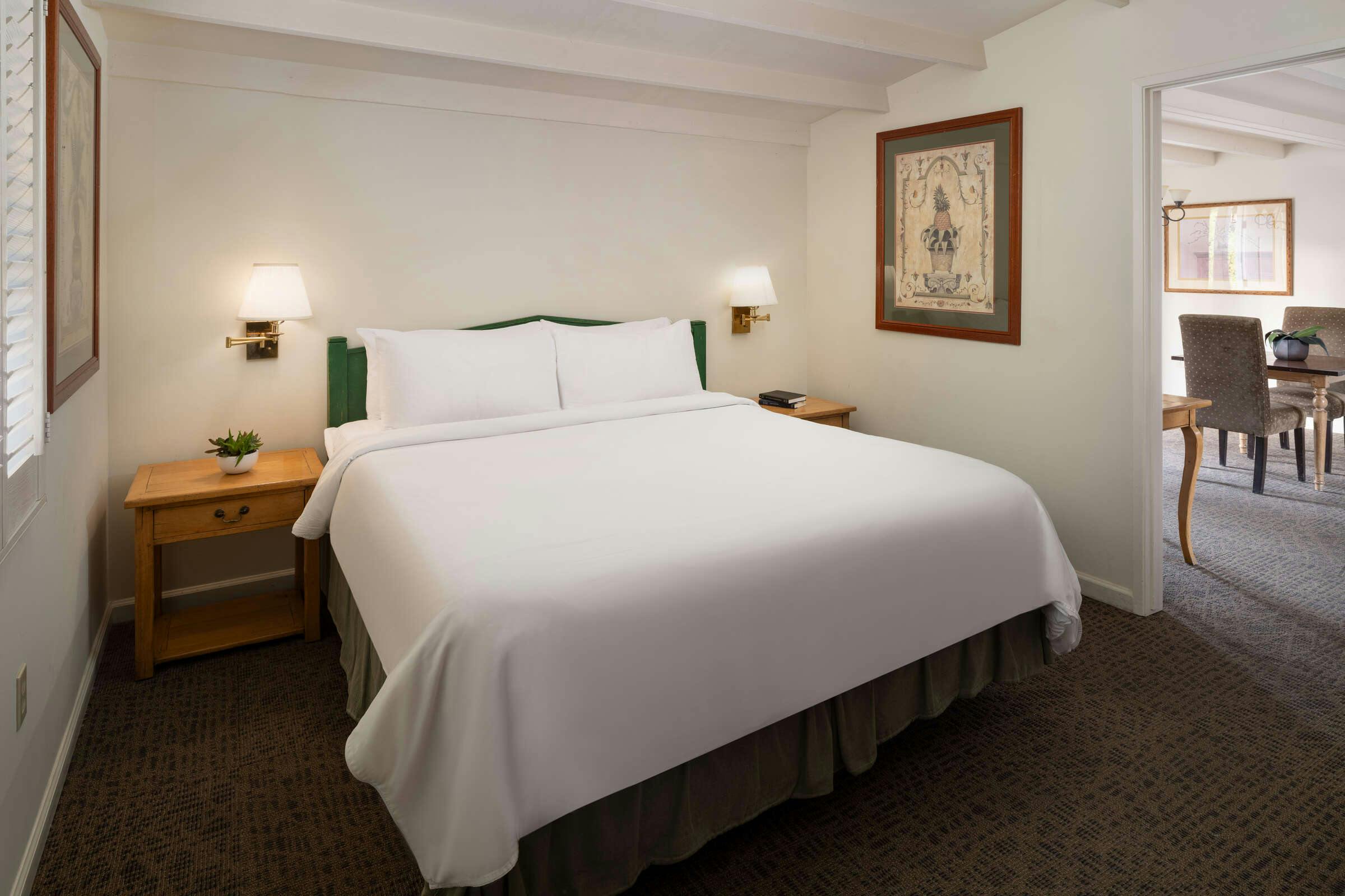 Hotel La Casa del Zorro Desert Resort & Spa photo 2
