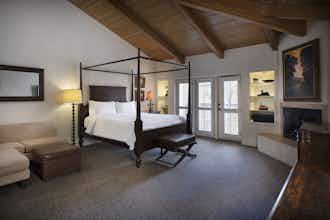 Hotel La Casa del Zorro Desert Resort & Spa photo 4