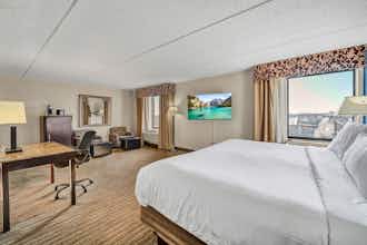 Hotel Radisson Hotel Schaumburg photo 4