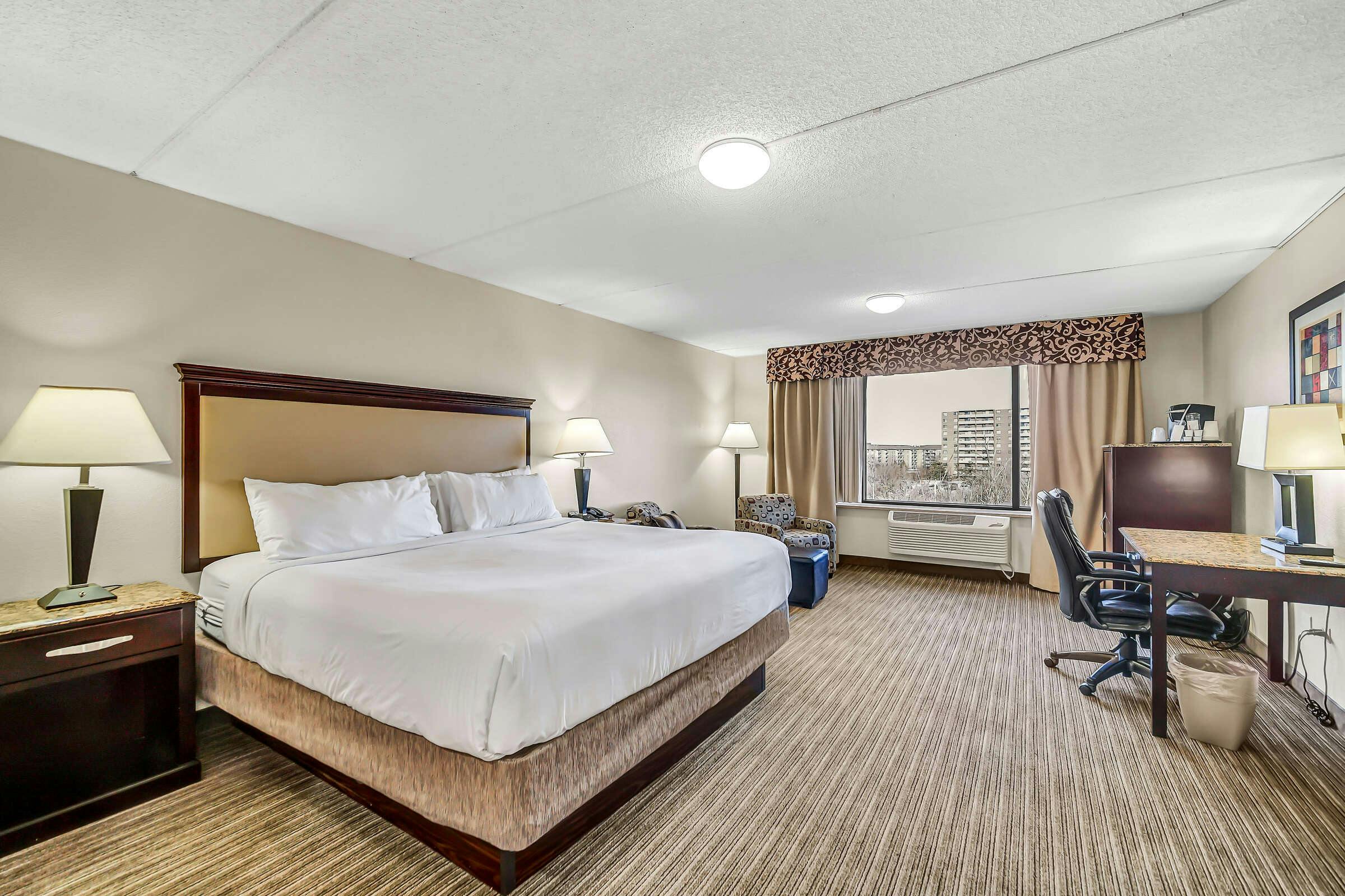 Hotel Radisson Hotel Schaumburg photo 5