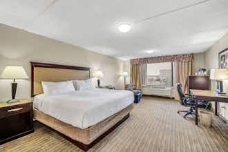 Hotel Radisson Hotel Schaumburg photo 5