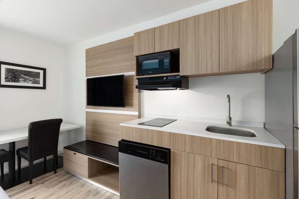 Hotel La Quinta Inn & Suites by Wyndham Sevierville / Kodak photo 5