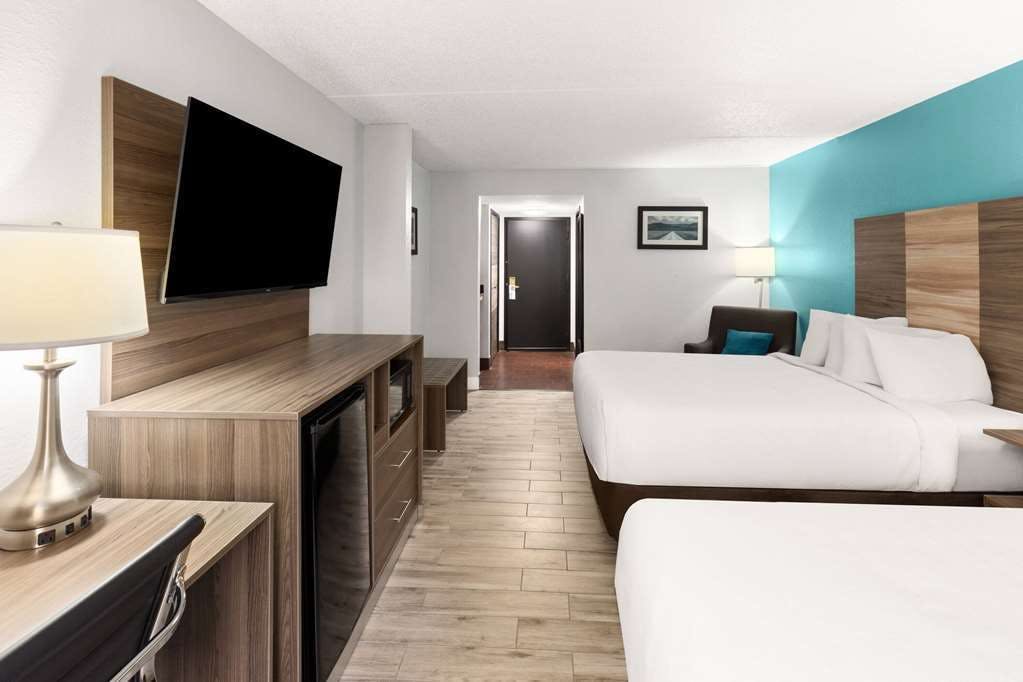 Hotel La Quinta Inn & Suites by Wyndham Sevierville / Kodak photo 4