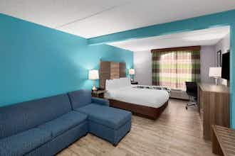 Hotel La Quinta Inn Ste Sevierville photo 1