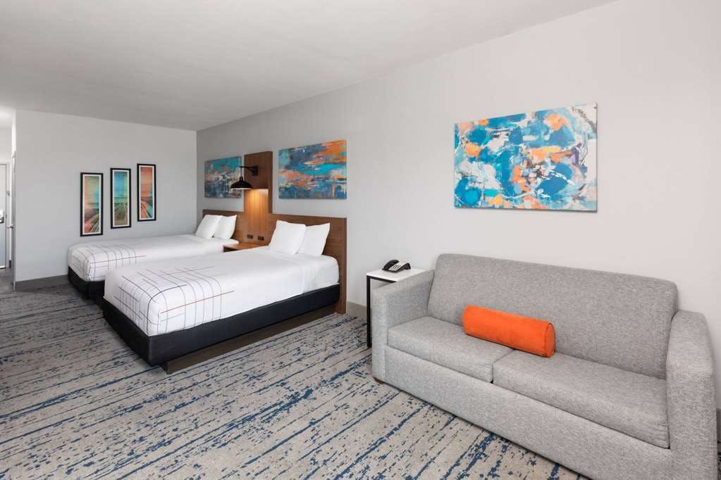 Hotel La Quinta Inn Ste Rockport photo 3
