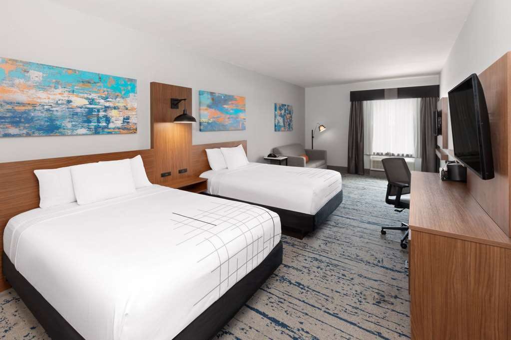 Hotel La Quinta Inn Ste Rockport photo 1