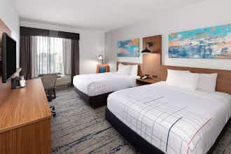 Hotel La Quinta Inn Ste Rockport photo 2