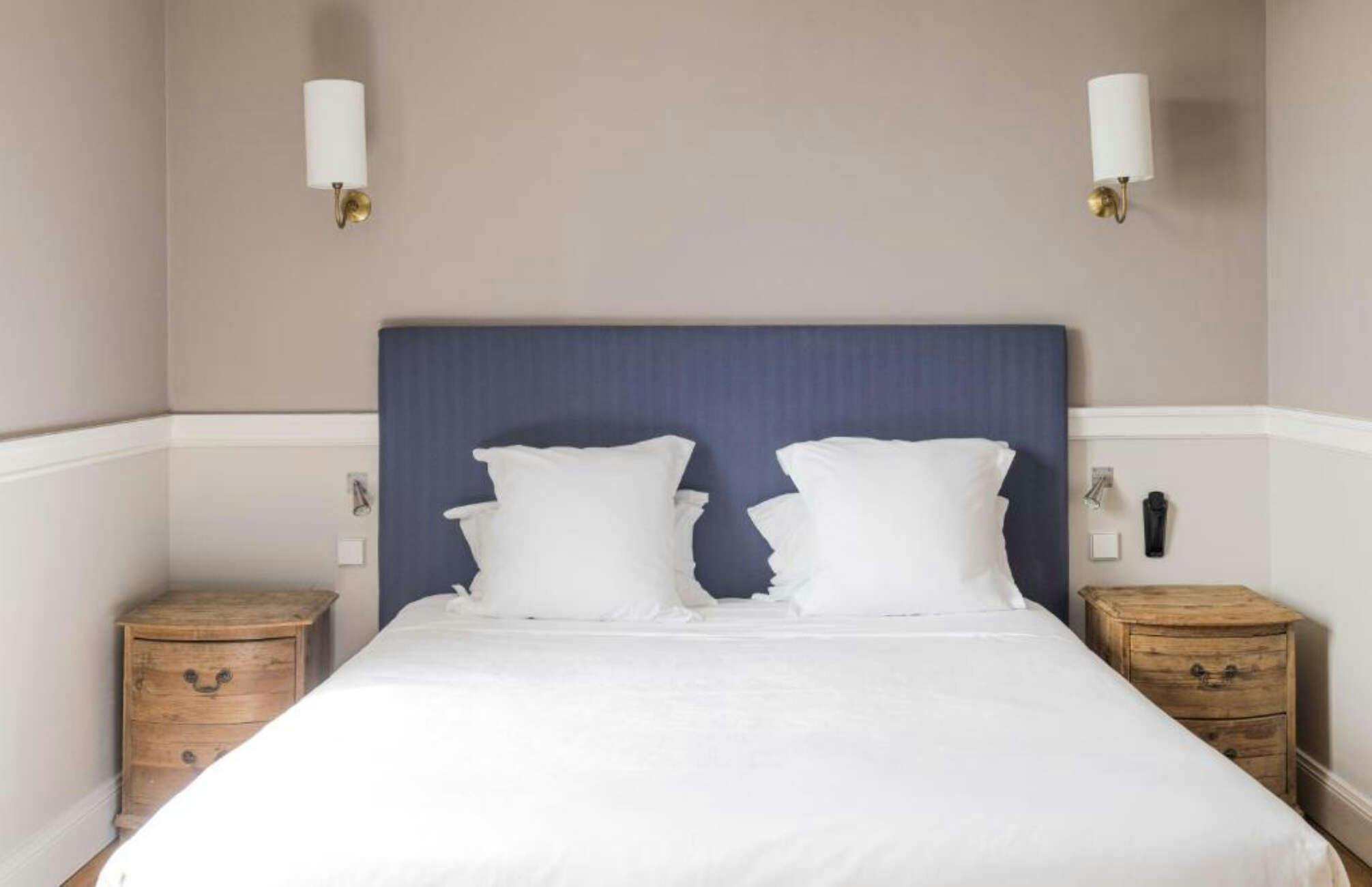 Hotel Hotel Saint-Julien photo 4