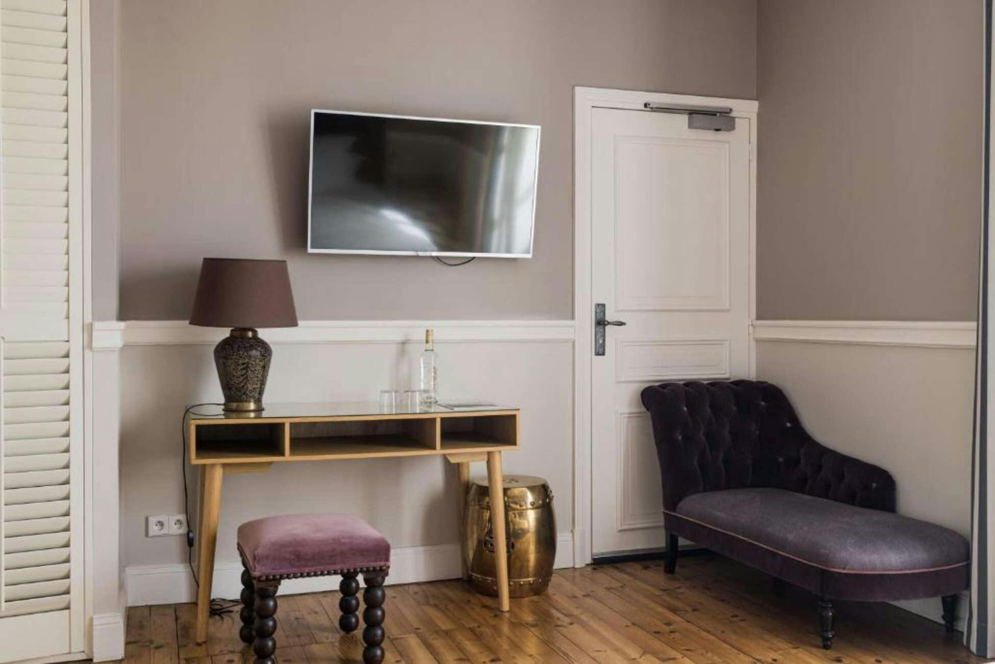 Hotel Hotel Saint-Julien photo 5