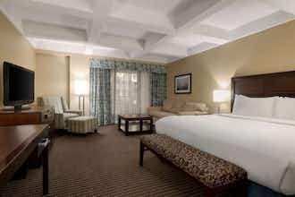 Hotel WD, Edmonton photo 1