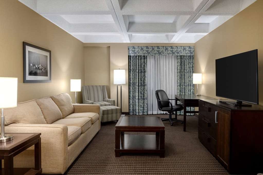 Hotel WD, Edmonton photo 4