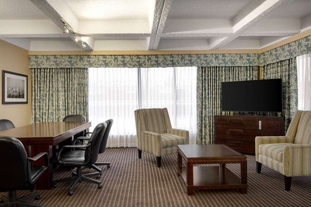 Hotel WD, Edmonton photo 5