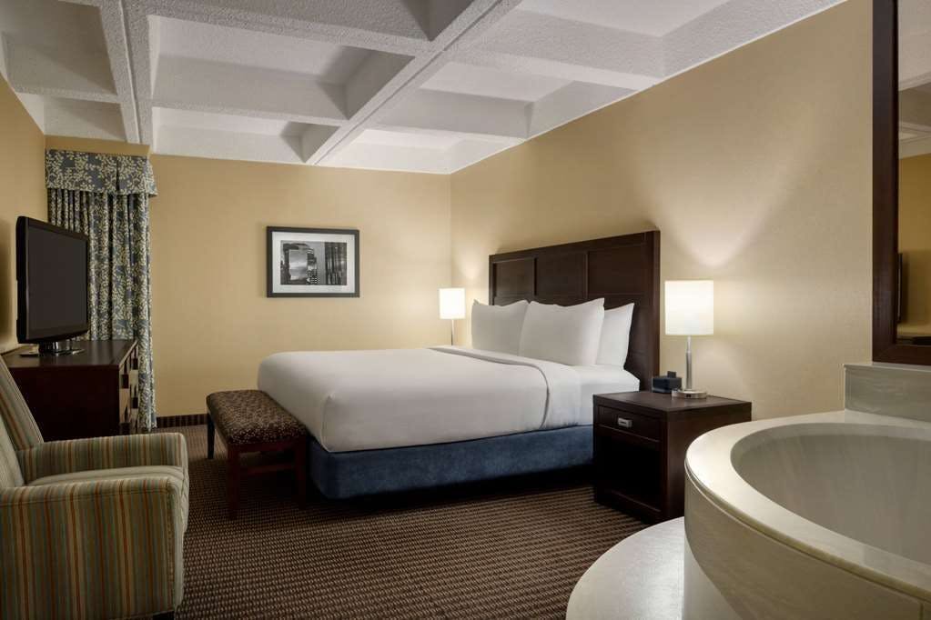 Hotel WD, Edmonton photo 3