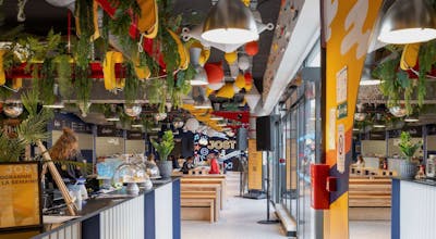 JOST Hotel Le Havre Gare