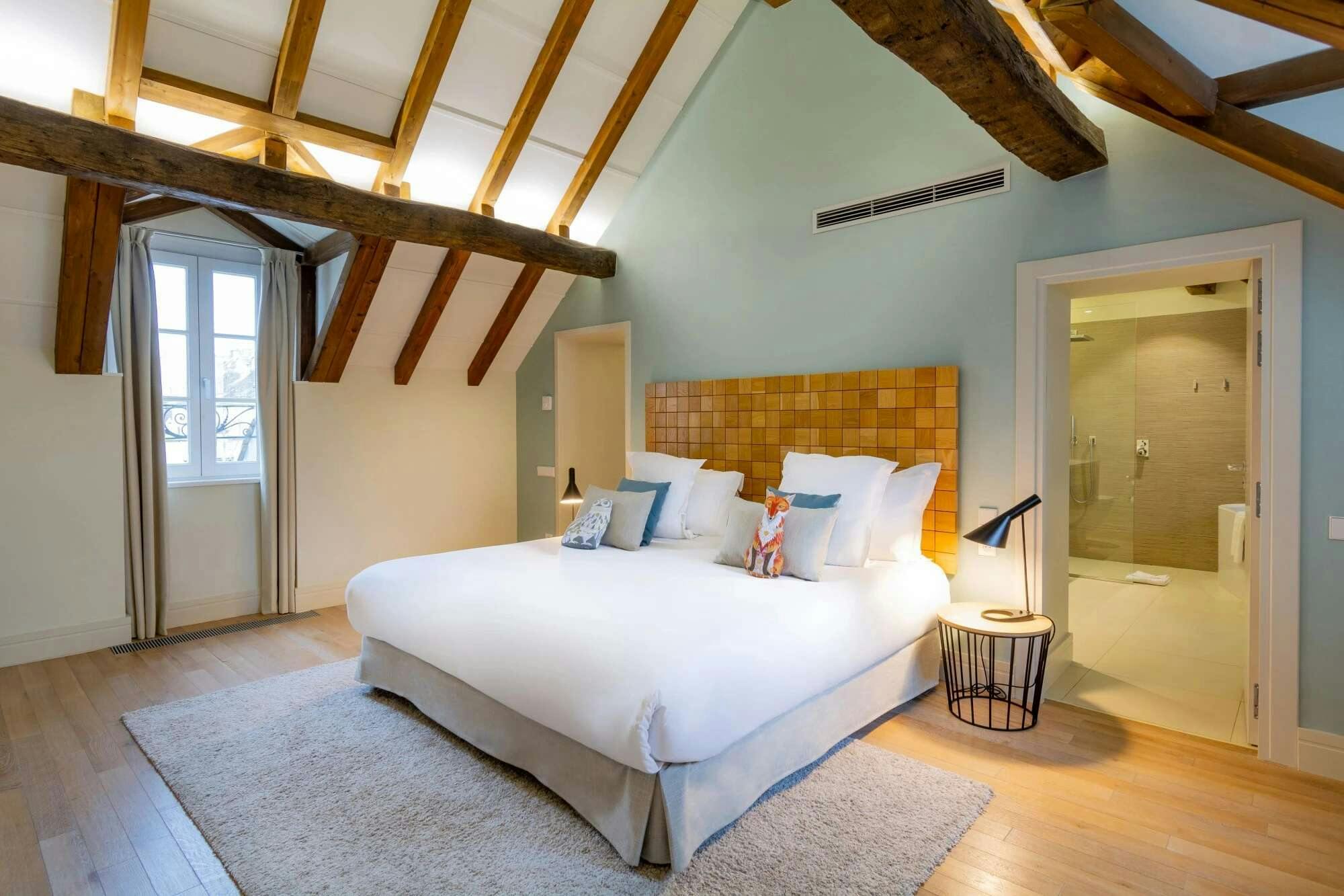 Hotel Hôtel de Cavoye photo 4