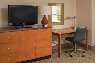 Hotel Hilton Vancouver Washington photo 3