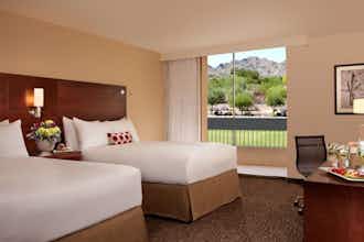 Hotel The McCormick Scottsdale photo 3