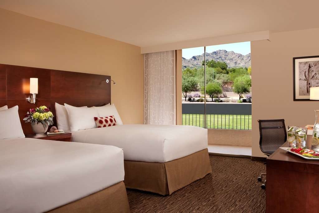 Hotel The McCormick Scottsdale photo 4