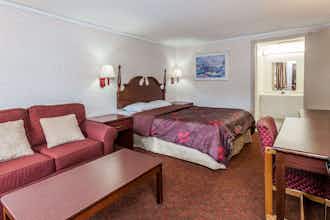 Hotel Knights Inn Farmington Hill photo 5
