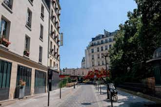 Hotel Hotel du Parc photo 3