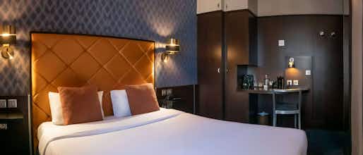 Hotel Hotel du Parc photo 4