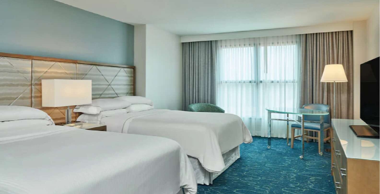 Hotel Walt Disney World Dolphin photo 3