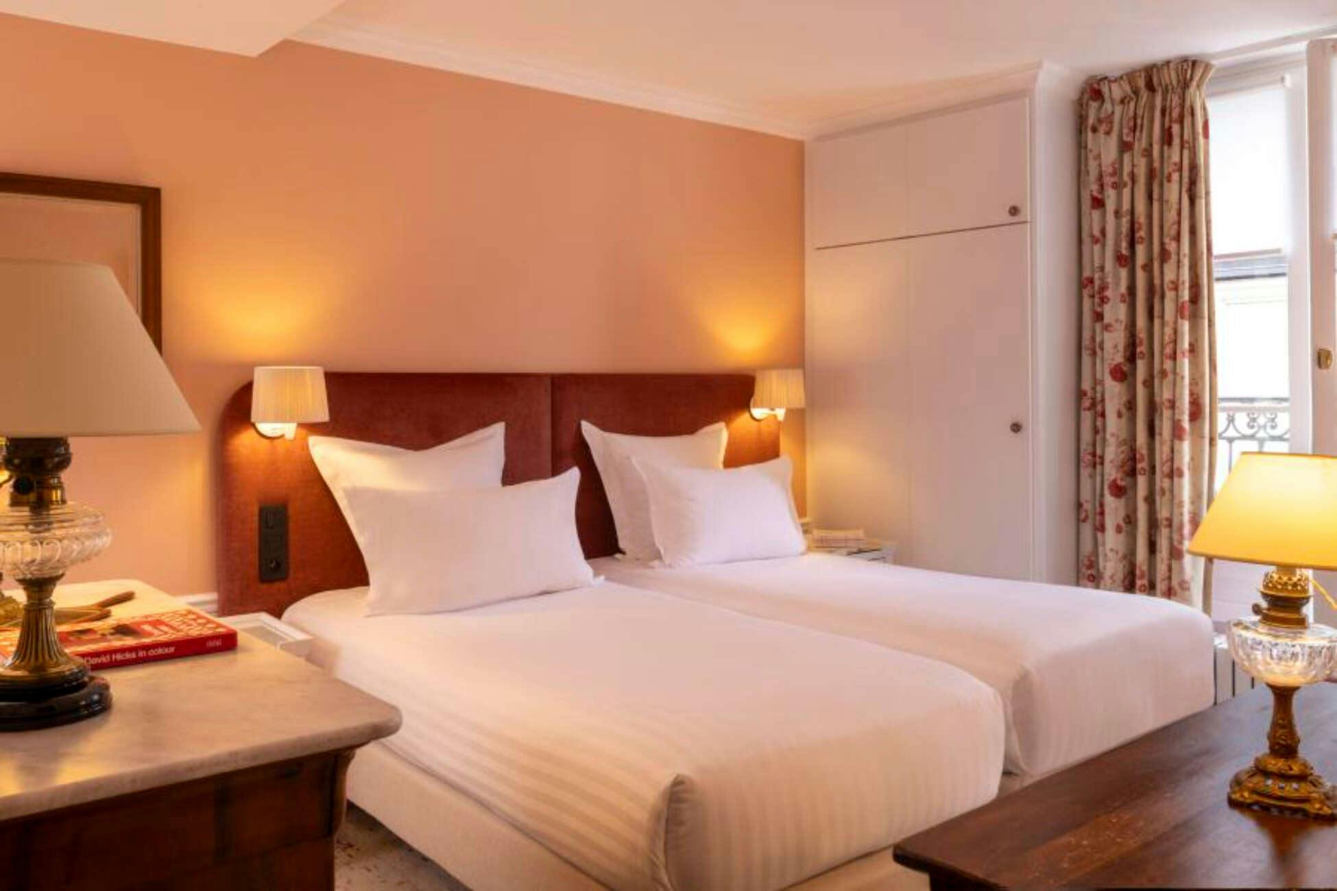 Hotel Hôtel Le Saint-Grégoire photo 3