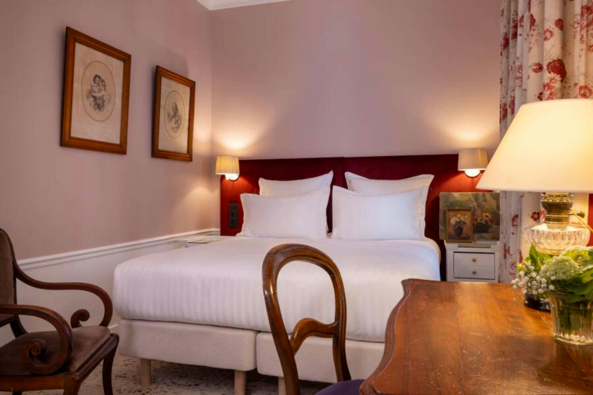 Hotel Hôtel Le Saint-Grégoire photo 4