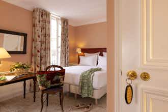 Hotel Hôtel Le Saint-Grégoire photo 5