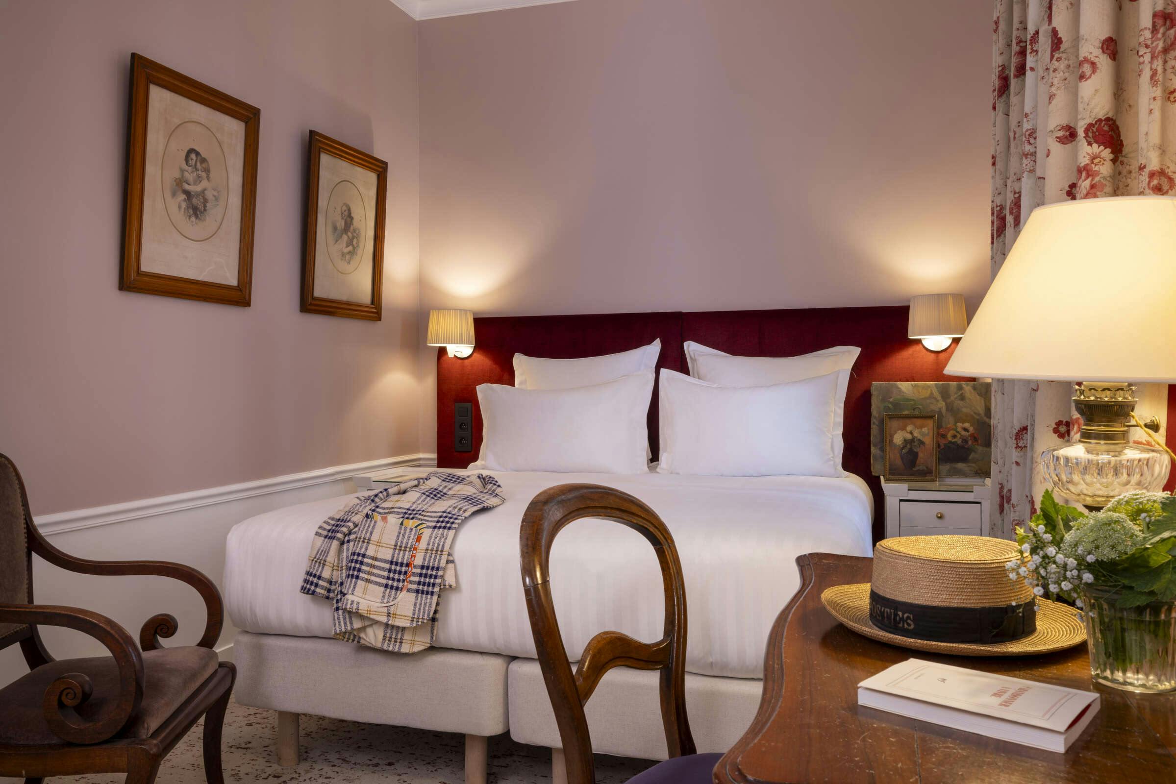 Hotel Hôtel Le Saint-Grégoire photo 2