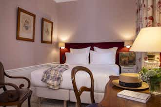 Hotel Hôtel Le Saint-Grégoire photo 2