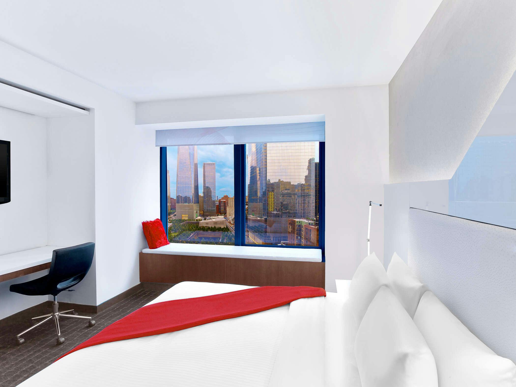 Hotel The Washington photo 5