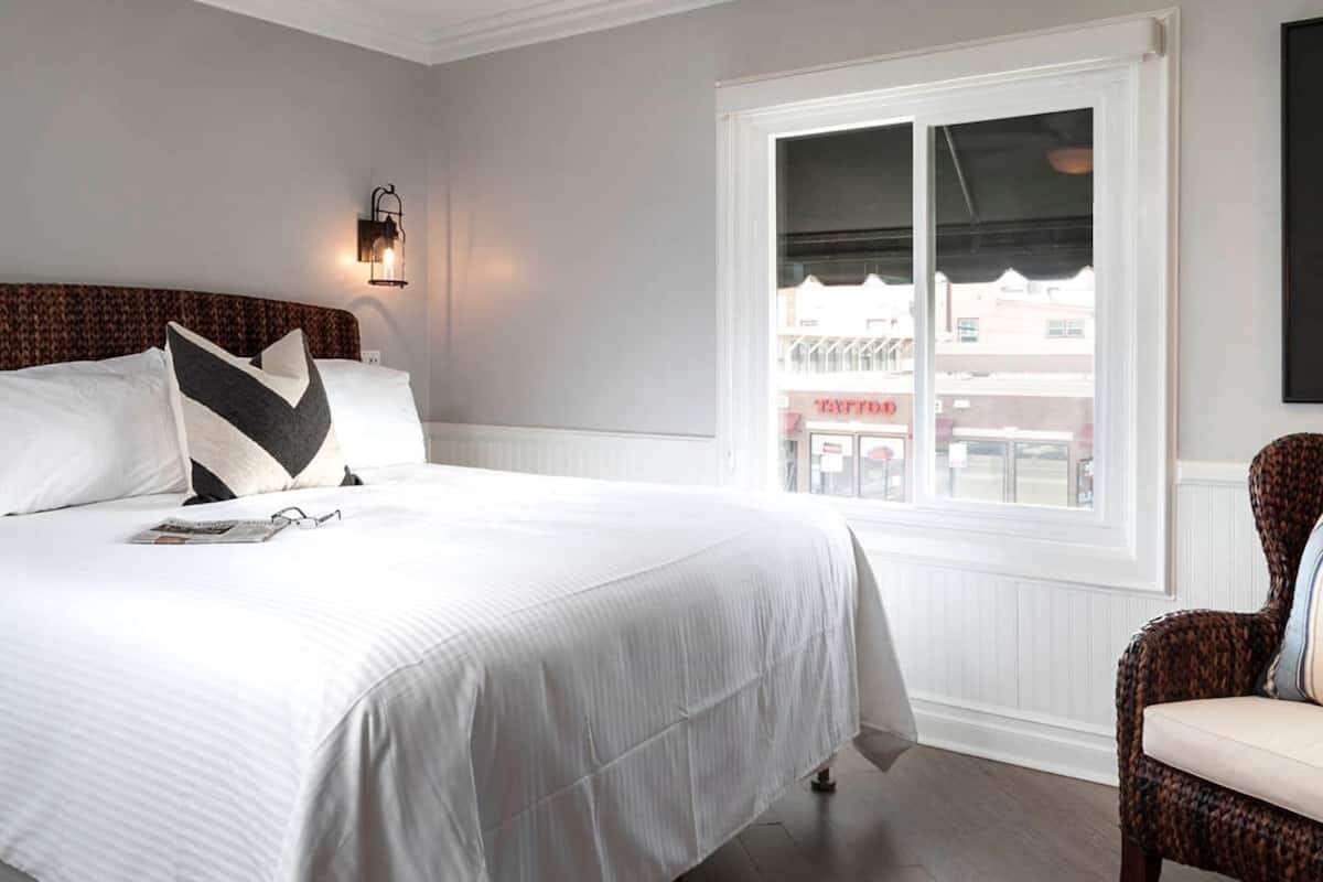 Hotel Newport Beach Hotel photo 3