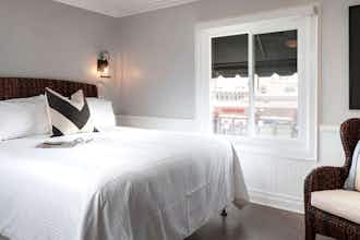 Hotel Newport Beach Hotel photo 3